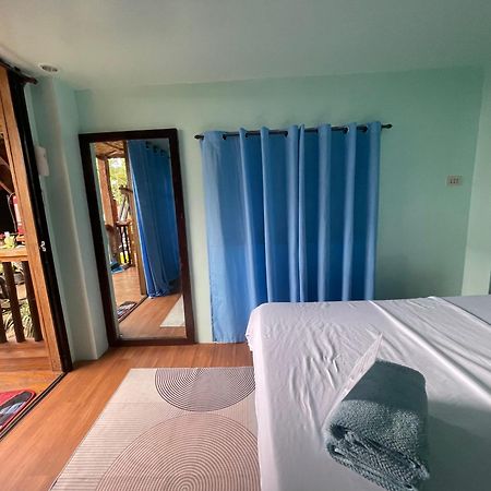 Islahazul Hostel 제너럴 루나 외부 사진