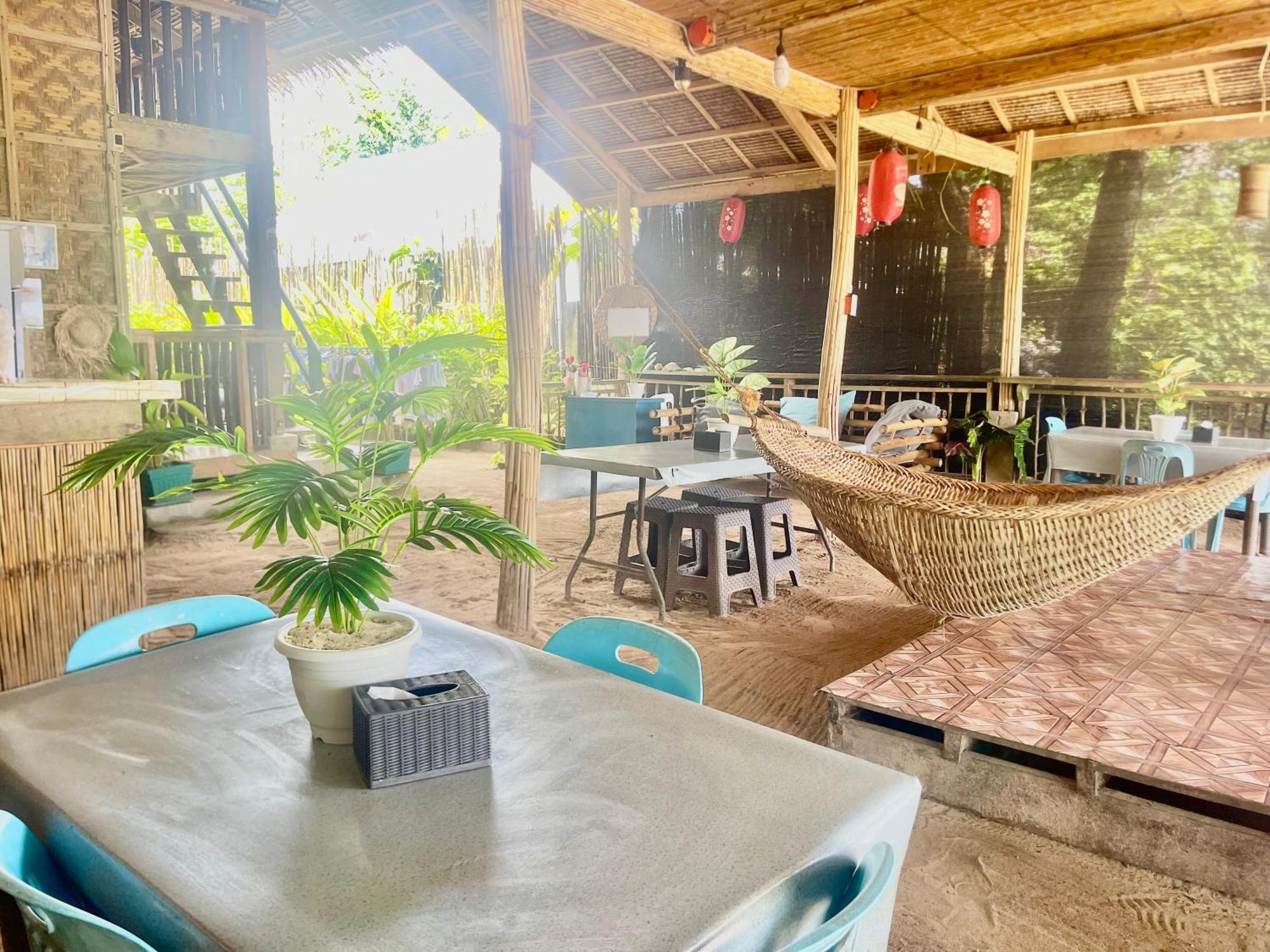Islahazul Hostel 제너럴 루나 외부 사진