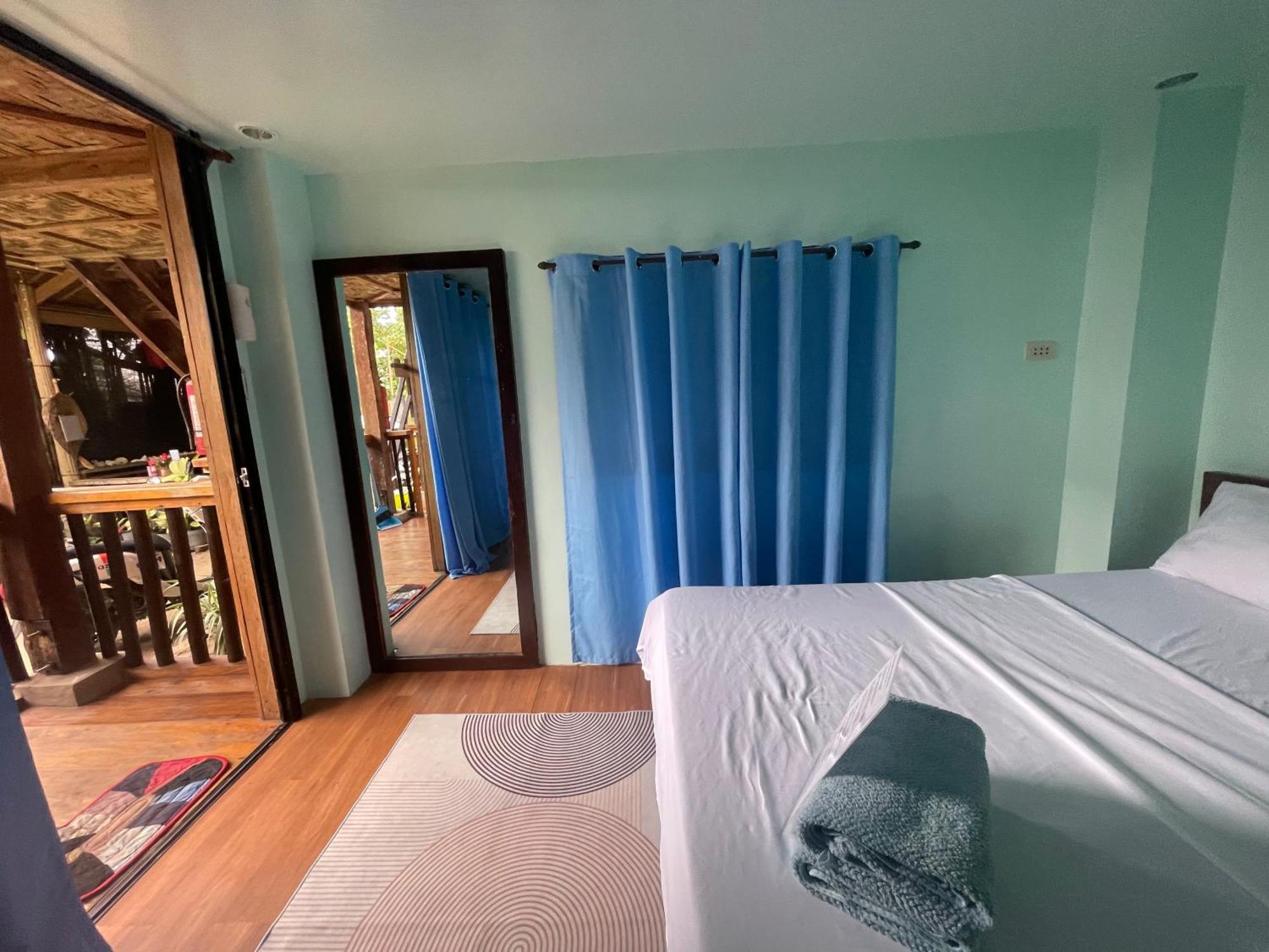 Islahazul Hostel 제너럴 루나 외부 사진